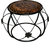 Acme Production Living room side Stool