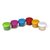 Magic Dough Clay Pack of 6 Sets