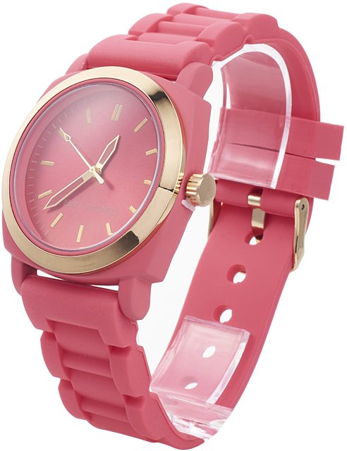 Urban Monkey Rouge Red Watch for Women (UMW001)