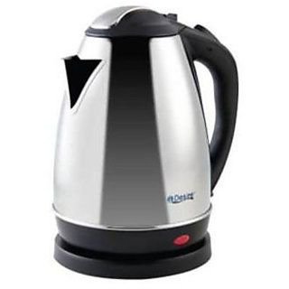 DESIRE 1.8L ELEC KETTLE STAINLESS