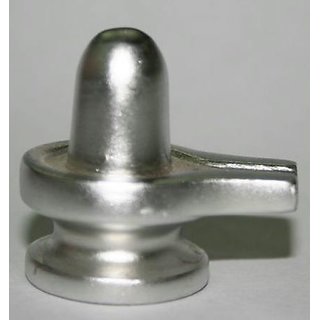 Shop Parad Shivling, Mercury Shivling,padrasam Shivling Online - Shopclues