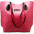 Tuelip NT Cute Tote Bag Pink