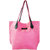 Tuelip NT Cute Tote Bag Pink