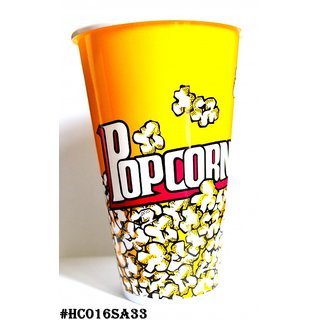 ecto 1 popcorn tub