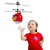 BN Cartoon character Flying Helicopter IR Sensor for kids