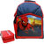 Combo Donex School Bag  Milton Mini Lunch Box