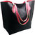 Tuelip NT Cute Tote Bag Black