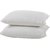 Super Soft Luxury Fiber Pillows Set of 2
