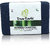 Dear Earth Bamboo Charcoal Exfoliating Organic  Vegan Soap, 150g