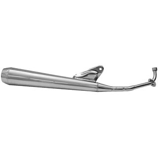 Passion plus silencer 2025 price