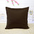 Story @ Home Coffee Designer Digital Print Cushion Cover Set Of 5 Pcs - Ch1402