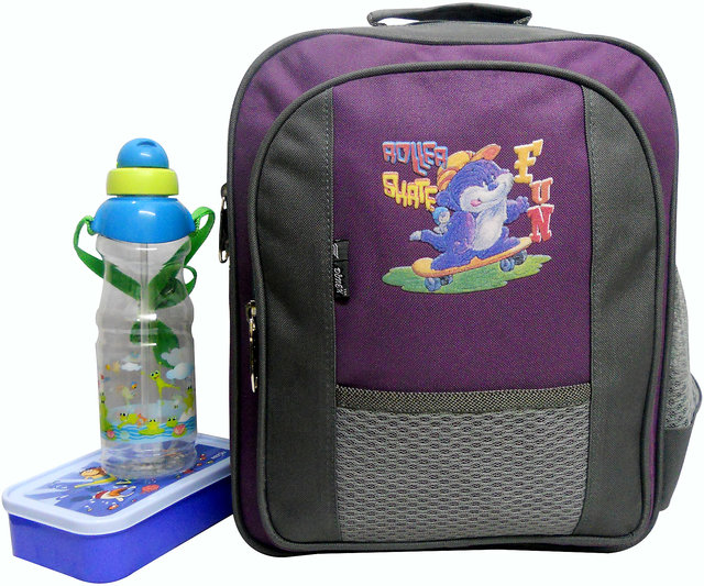 Milton best sale school bag