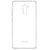 Soft Jelly Back Case Cover For Coolpad Note 3 Lite Transparent Clear