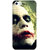 1 Crazy Designer Villain Joker Back Cover Case For Apple iPhone 5 C20036