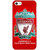 1 Crazy Designer Liverpool Back Cover Case For Apple iPhone 5c C30542
