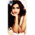1 Crazy Designer Bollywood Superstar Sonam Kapoor Back Cover Case For HTC Desire 820Q C291016