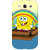 1 Crazy Designer Spongebob Back Cover Case For Samsung Galaxy Grand Duos I9082 C100469