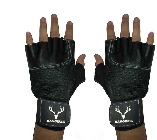 Aerofit gym 2024 gloves