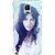 1 Crazy Designer Bollywood Superstar Shruti Hassan Back Cover Case For Samsung Galaxy Note 4 C210988