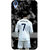 1 Crazy Designer Cristiano Ronaldo Real Madrid Back Cover Case For HTC Desire 820 C280315