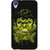 1 Crazy Designer Superheroes Hulk Back Cover Case For HTC Desire 820 C280324