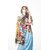QUIRKY/ DIGITAL PRINT MODAL STOLES