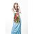 QUIRKY/ DIGITAL PRINT MODAL STOLES