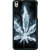 1 Crazy Designer Weed Marijuana Back Cover Case For HTC Desire 816G C400498