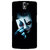 1 Crazy Designer Villain Joker Back Cover Case For OnePlus One C410032