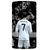 1 Crazy Designer Cristiano Ronaldo Real Madrid Back Cover Case For OnePlus One C410315