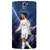 1 Crazy Designer Cristiano Ronaldo Real Madrid Back Cover Case For OnePlus One C410317
