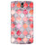 1 Crazy Designer Morrocan Pattern Back Cover Case For OnePlus One C410224