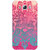 1 Crazy Designer Princess Pattern Back Cover Case For Samsung Galaxy E7 C420229