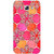 1 Crazy Designer Hot Winter Pattern Back Cover Case For Samsung Galaxy E7 C420238