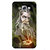 1 Crazy Designer LOTR Hobbit Gandalf Back Cover Case For Samsung Galaxy E7 C420366