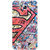 1 Crazy Designer Superheroes Superman Back Cover Case For Samsung Galaxy A7 C430044