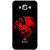 1 Crazy Designer Game Of Thrones GOT House Targaryen  Back Cover Case For Samsung Galaxy E7 C420140