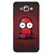 1 Crazy Designer Big Eyed Superheroes Spiderman Back Cover Case For Samsung Galaxy E7 C420398