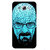 1 Crazy Designer Breaking Bad Heisenberg Back Cover Case For Samsung Galaxy E7 C420428