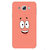 1 Crazy Designer Spongebob Patrick Back Cover Case For Samsung Galaxy A7 C430465