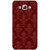 1 Crazy Designer Indian Pattern Back Cover Case For Samsung Galaxy E7 C421437