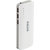 Intex 11000 mAh Power bank IT-PB11K (white) - 1 Year Warranty