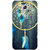 1 Crazy Designer Dream Catcher  Back Cover Case For Samsung Galaxy E5 C440198