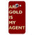 1 Crazy Designer Entourage Ari Gold Back Cover Case For Samsung Galaxy E5 C440436