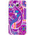 1 Crazy Designer Paisley Beautiful Peacock Back Cover Case For Samsung Galaxy A7 C431580