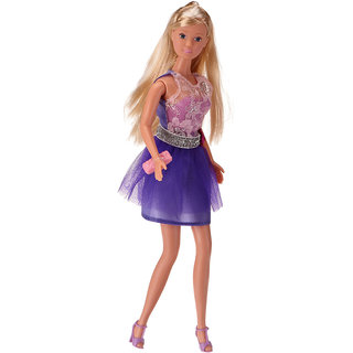 Fashion star best sale barbie
