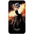 1 Crazy Designer Superheroes Batman Dark knight Back Cover Case For Samsung Galaxy E5 C440015