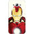 1 Crazy Designer Superheroes Ironman Back Cover Case For Samsung Galaxy E5 C440023