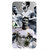 1 Crazy Designer Cristiano Ronaldo Real Madrid Back Cover Case For Samsung Galaxy E5 C440307