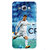 1 Crazy Designer Cristiano Ronaldo Real Madrid Back Cover Case For Samsung Galaxy E5 C440313